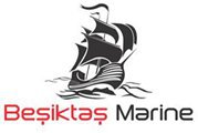 BESIKTAS MARINE CREWING logo