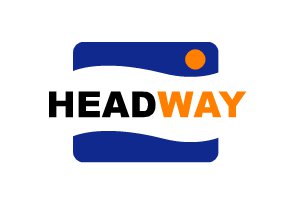 HEADWAY LTD. logo