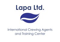 Lapa Ltd logo