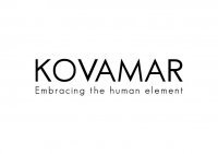Kovamar logo