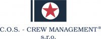 C.O.S.Crew Management s.r.o. logo