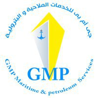 GMP logo