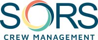 SORS Crew Management OÜ logo