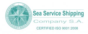 Sea Service logo