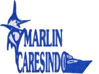 Marlin Caresindo