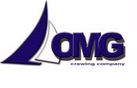 Odessa Maritime Group logo