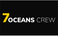 7 Oceans Crew logo