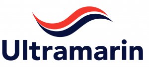 Ultramarin SIA logo