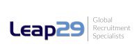 Leap29 logo