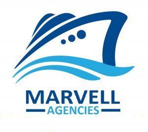 Marvell Agencies logo