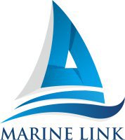 Marine Link logo
