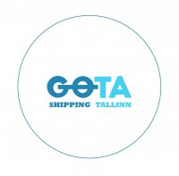 GoTa Shipping OÜ logo