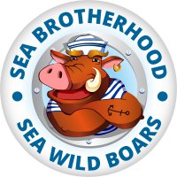 SeaWildBoars logo