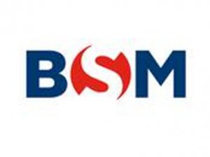 BSM Crew Service Centre Latvia logo