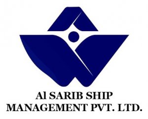 AL SARIB SHIP MANAGEMENT PVT LTD logo