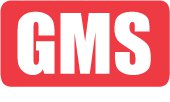 GMS logo