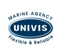 UNIVIS logo