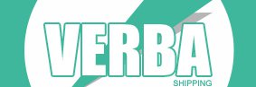 VERBA SHIPPING logo
