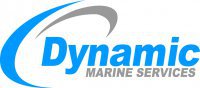 Dynamic Marine Services logo