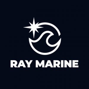 Ray Marine logo