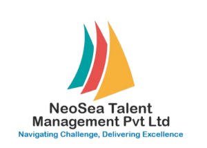 Neosea Talent Management Pvt. Ltd. logo