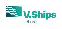 V.group logo