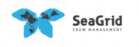 SEAGRID CREW MANAGEMENT logo