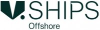 V. Ships Offshore Ukraine logo
