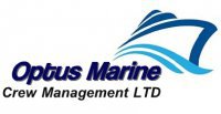 Optus Marine Crew Management Ltd logo