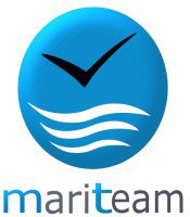 Mariteam logo