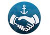 Ocean Contract logo