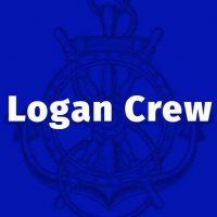 Logan Crew logo