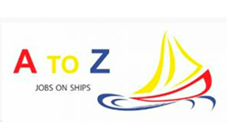 A to Z Manning logo