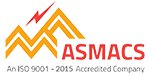 ASMACS logo