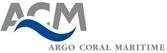 Argo Coral Maritime Ltd logo