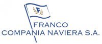 Franco Compania Naviera S.A. logo