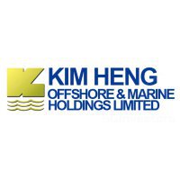 Kim Heng Marine & Oilfield Pte Ltd logo