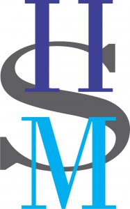 HSM SHIP MANAGEMENT PVT LTD logo