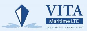 Vita Maritime Ltd