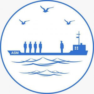 Aquamarine Ship Management logo