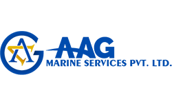 Aag Marine Services Pvt Ltd logo
