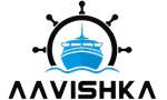AAVISHKA SHIPPING PVT LTD. logo
