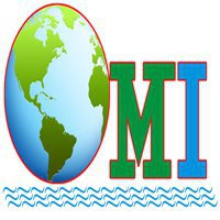 OMI marine Co.,Ltd. logo