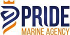 Pride Marine Agency logo