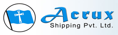 Acrux Shipping Pvt.Ltd
