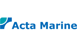 Acta Marine logo