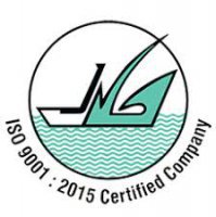 Jesseena Marine Services Pvt. logo