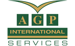 AGP International Services logo