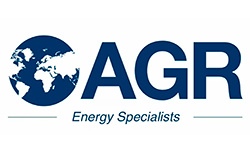 AGR Crew Management logo