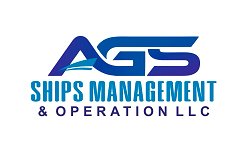 AGS Offshore logo